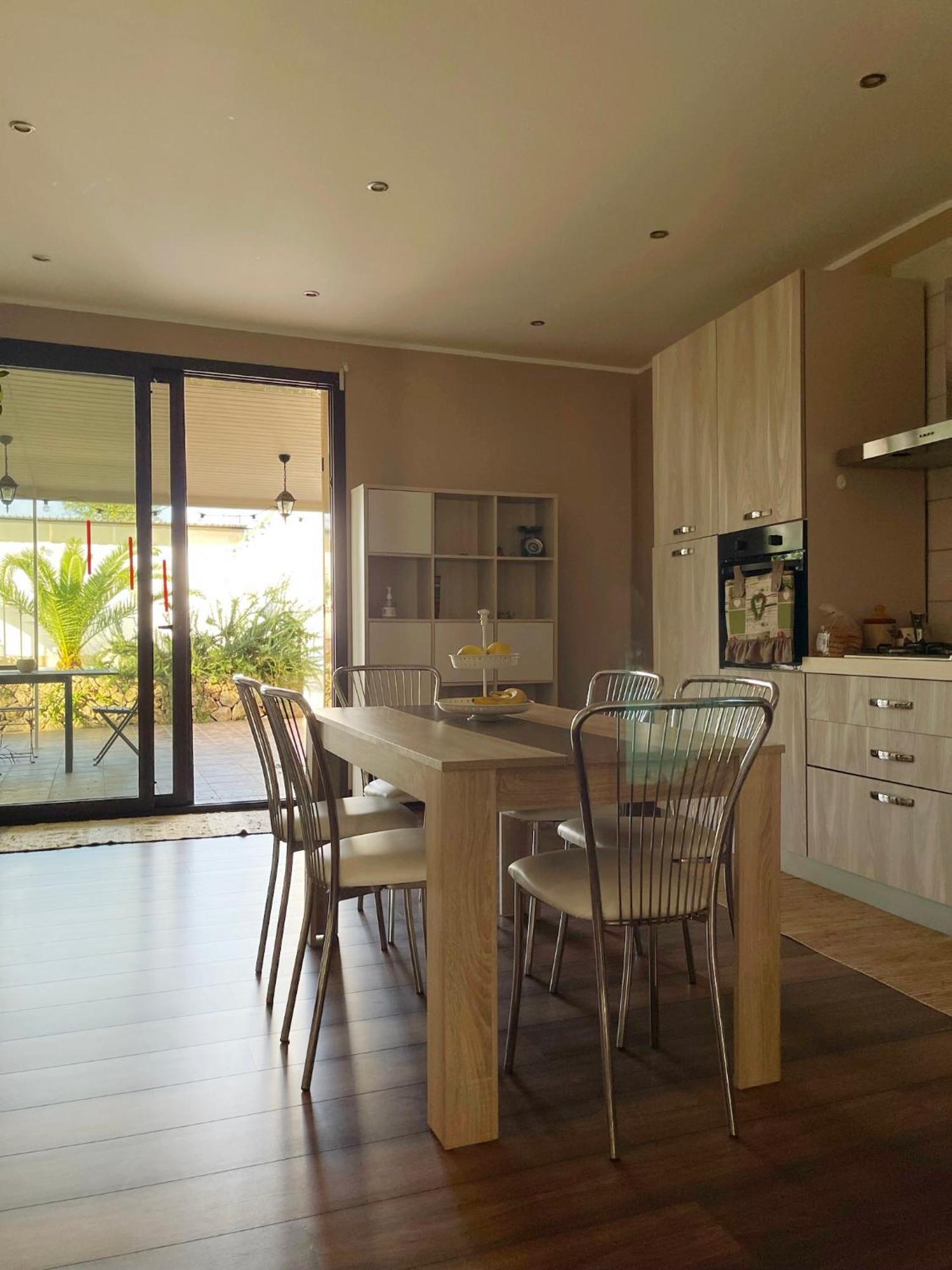 Villa Ramadia Floridia Exterior photo