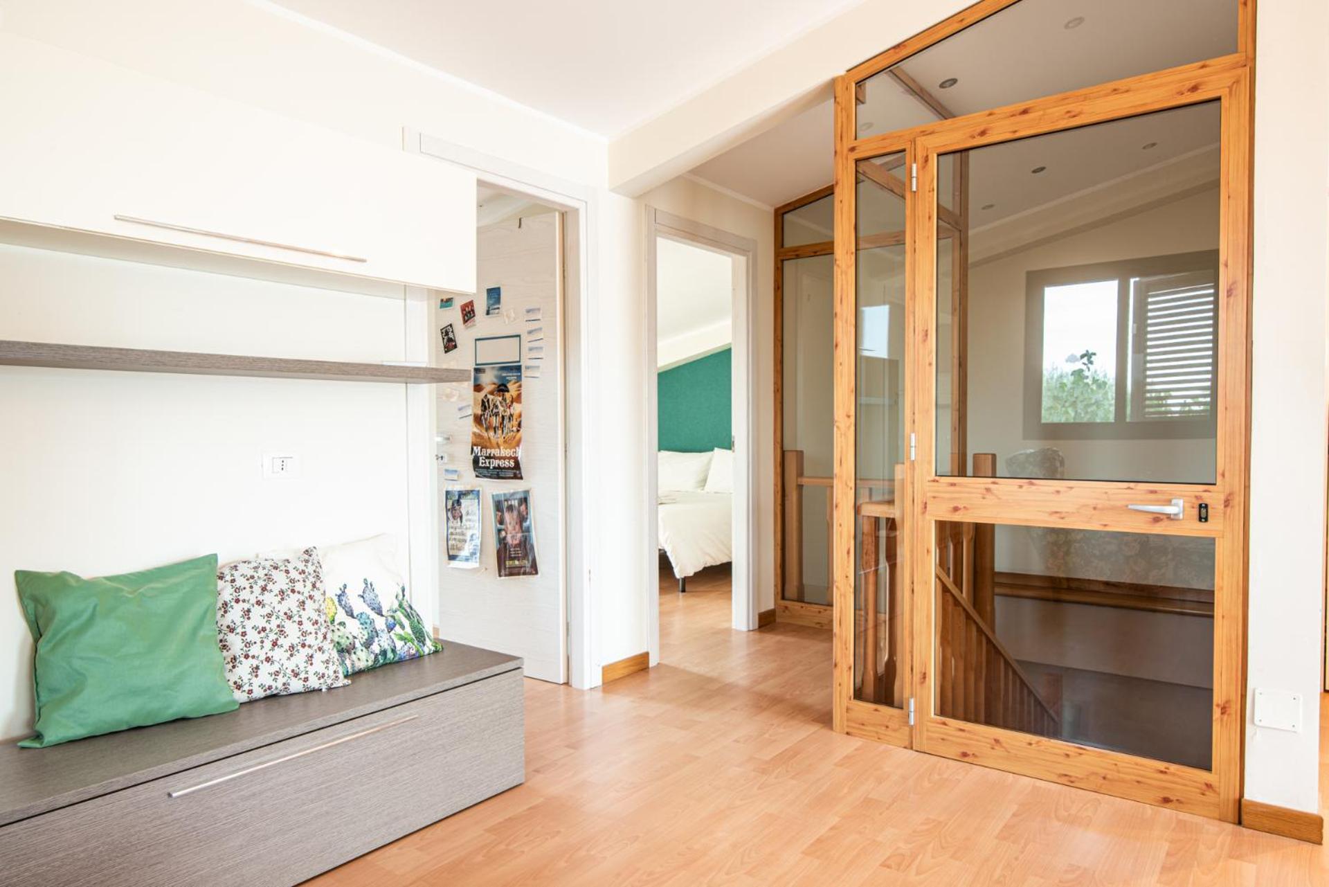 Villa Ramadia Floridia Exterior photo